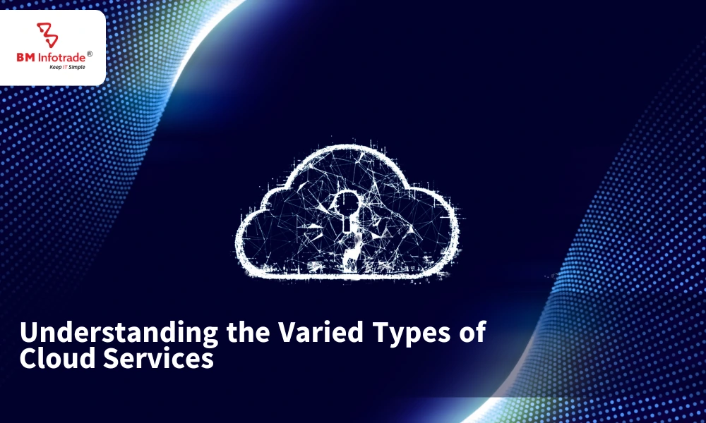 Understanding the Varied Types of Cloud Services