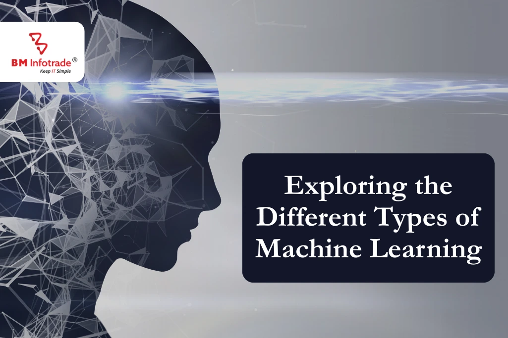Exploring the Different Types of Machine Learning
