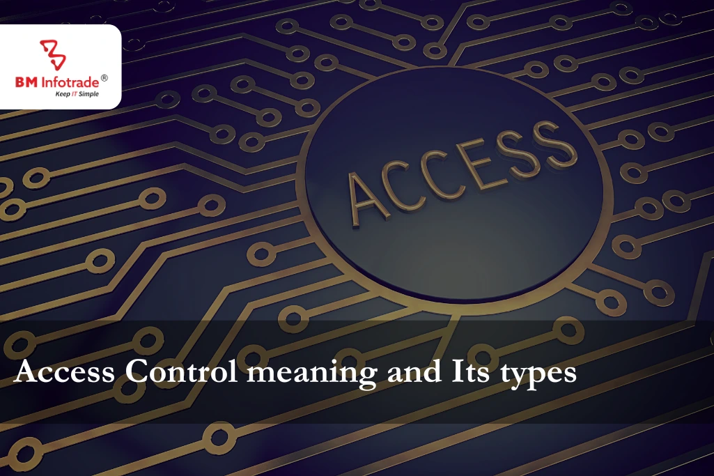 Access Control in Cybersecurity: Definition, Types and Best Practices (2025)