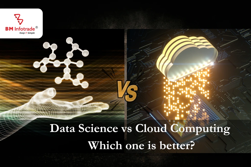 Data Science or Cloud, which one is better?