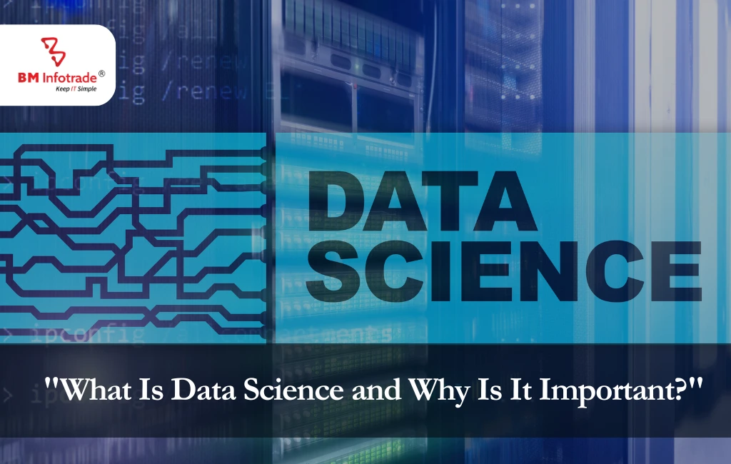 What Is Data Science and Why Is It Important?