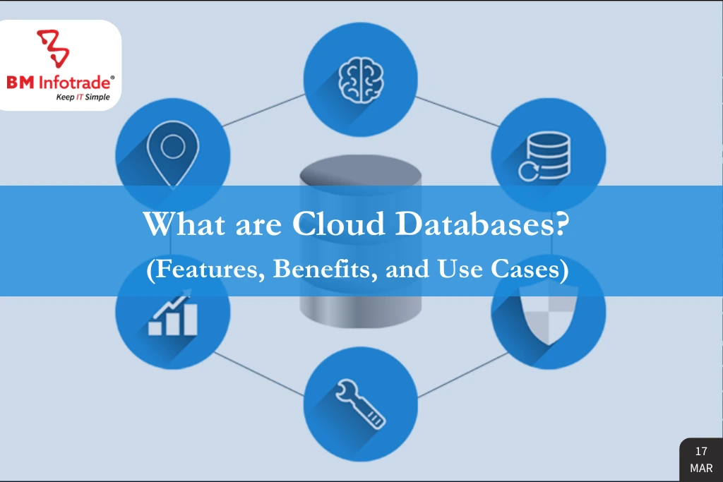 What are Cloud Databases? Features, Benefits, and Use Cases