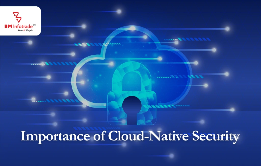Importance of Cloud-Native Security