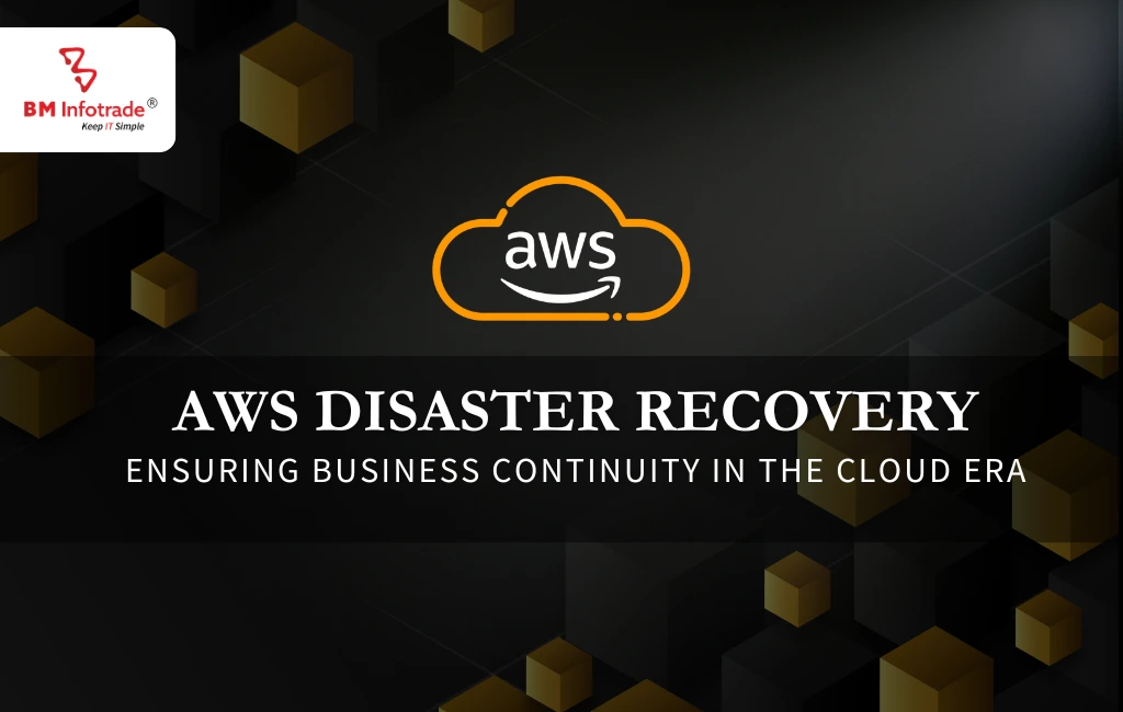 AWS Disaster Recovery: Ensuring Business Continuity in the Cloud Era