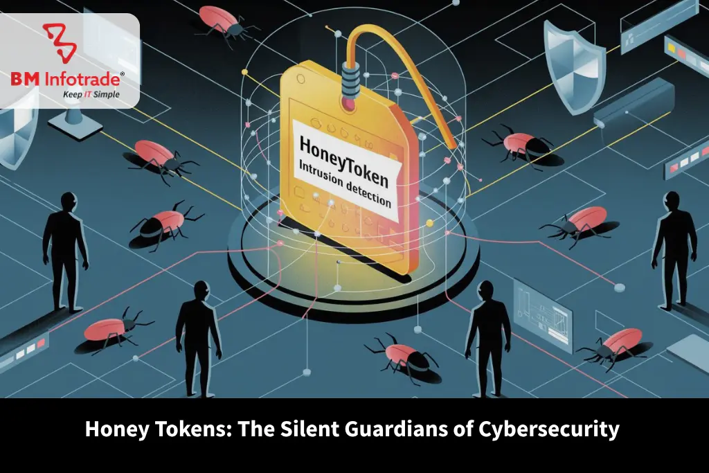 Honey Tokens: The Silent Guardians of Cybersecurity