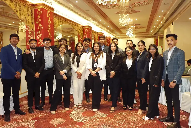 explored the topic of leadership and what it truly means to be a leader