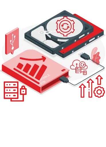 Incremental Backup for Faster Recovery