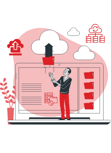 Restore Solutions for Minimal Downtime