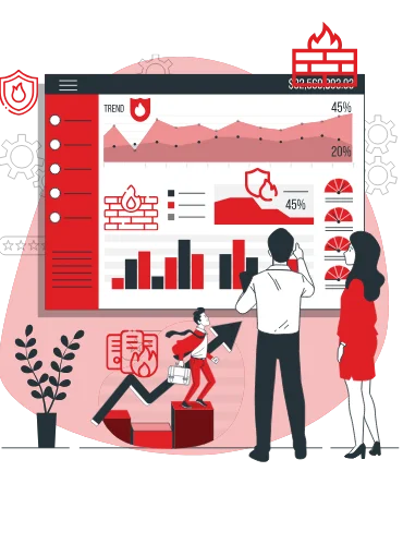 SonicWall Solutions for Secure Firewall Networking