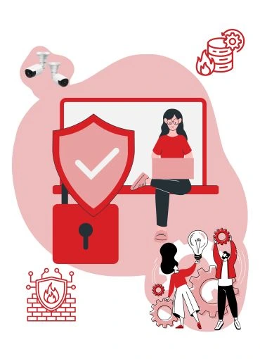 Comprehensive IT Solutions: More Than Just Computing