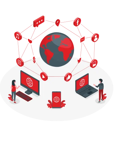 Strengthen Your Business with BM Infotrade’s Cloud Computing Solutions.