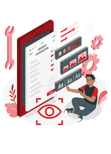 Advanced Visualization with Python and R