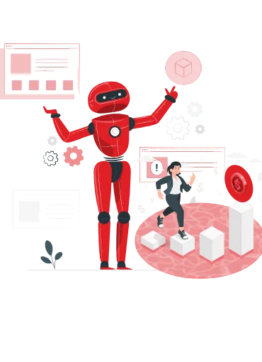 AI Model Integration with Power BI Dashboard Development