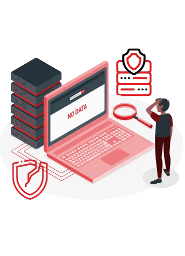 Scalable and Secure Data Storage with Data Lake Development