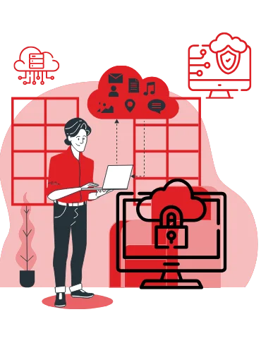 Overview of Happy Cloud Services