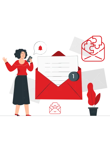 Advanced Email Solutions – Secure and Professional Communication