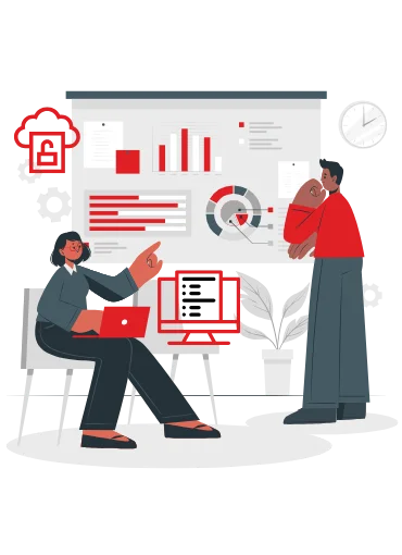 Overview: Proactive Security for Modern IT Environments