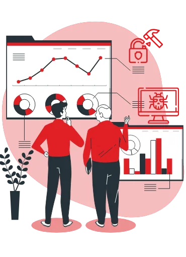 VAPT :  Vulnerability Assessment Penetration Testing