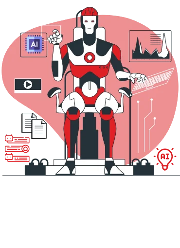 Generative AI: Innovation through Intelligence