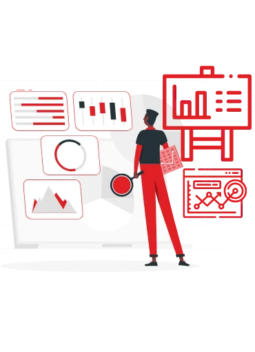 Predictive Analytics: Forecast the Future