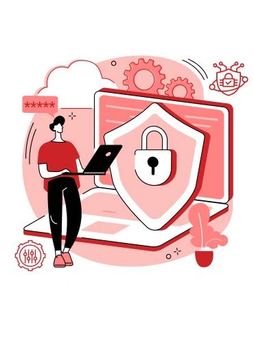 Customized Security Solutions for Organizations
