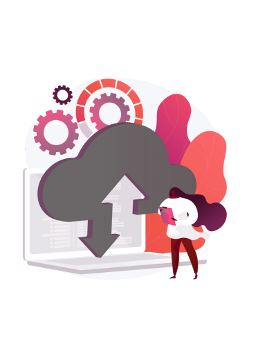 Build. Deploy. Scale. Secure.