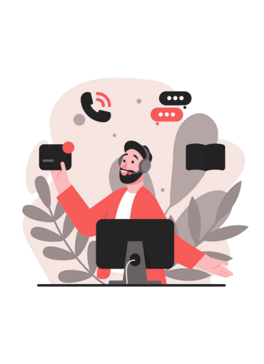 Contact Us to Modernize Your Delivery